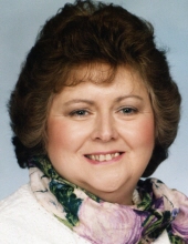 Shirley Ann Woolery (Joseph)