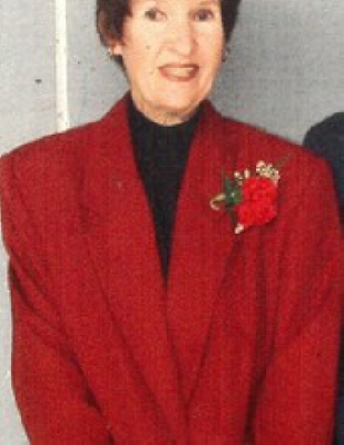 Photo of Janet Larch