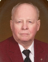 Richard L.  Ashmore