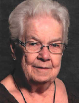 Helen Amiot Lac La Biche, Alberta Obituary