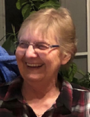Loretta Suhan