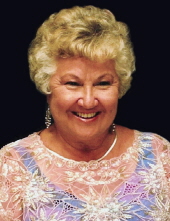 Marian E. Frazier