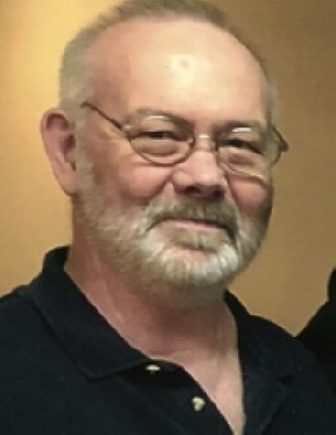 Photo of Roger Brown