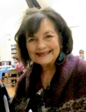 Marguerite P. Gallo
