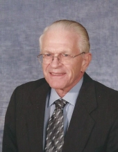 Dr. Lyle Eugene Wacaser