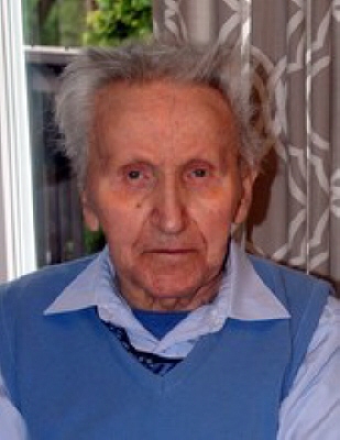 Photo of Wladyslaw Mokrzycki