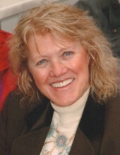 Mary Diane Farrar