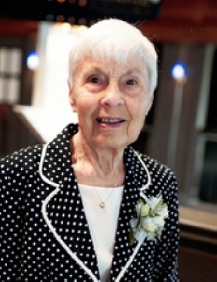 Viola Wallace Elora, Ontario Obituary
