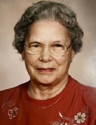 Eileen Teresa Hergott Waterloo, Ontario Obituary