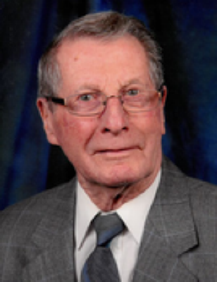John Edward Walker North Sydney, Nova Scotia Obituary