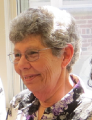 Sally A. Peritz York, Pennsylvania Obituary