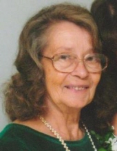 Janice Marie Thompson Snyder