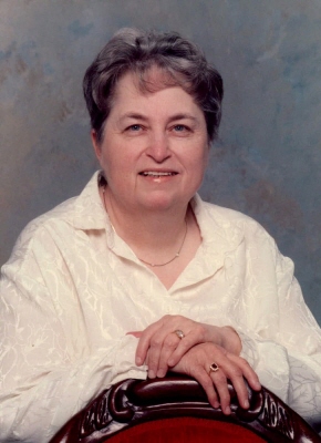Photo of Donna Staples