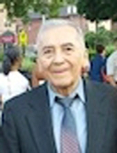 Sergio  E Guerrero Leon
