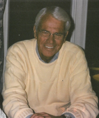 John Ludlow Rider Hilton Head Island, South Carolina Obituary