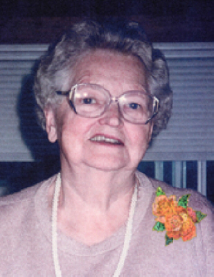 Photo of Molly Ruppel