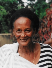 Photo of Coletta Bamususire