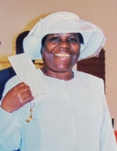 Photo of Norma Williams