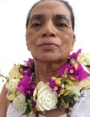 Salome Padre Bigornia Wailuku, Hawaii Obituary