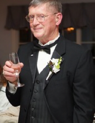 Daniel R. Dickerson Kennebunk, Maine Obituary