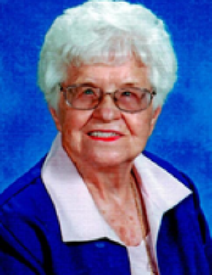 Opal Marie Hern