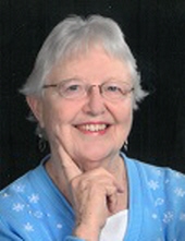 Photo of Janet Klemme