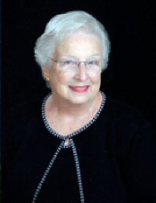 Margaret "Peggy" Brown Dauterive Covington, Louisiana Obituary