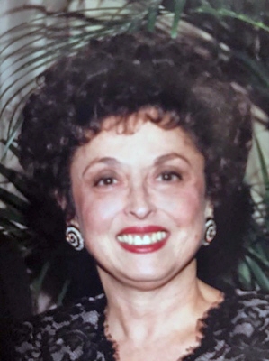 Photo of Marilyn Hurwitz