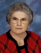 Doris Whichard Worthington