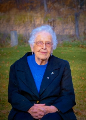 Irene J. Swenson