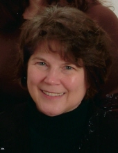 Carol Lynn VanDerHeyden