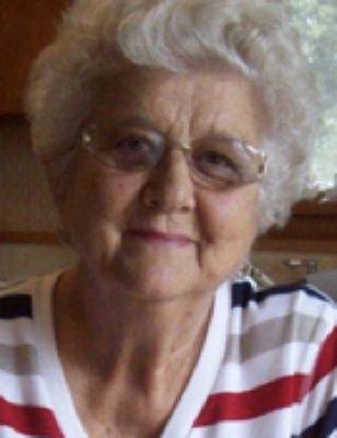 Wilda Lee Dailey Alum Bank, Pennsylvania Obituary