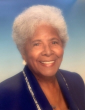 Ethel B. Saulter