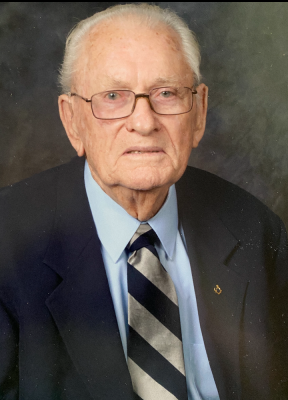 Photo of Carl Young, Sr.