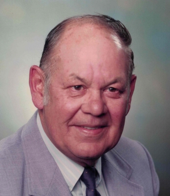 Vernon E. Staelens
