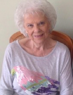 Lillian Jordan