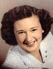 Shirley Ann Reed