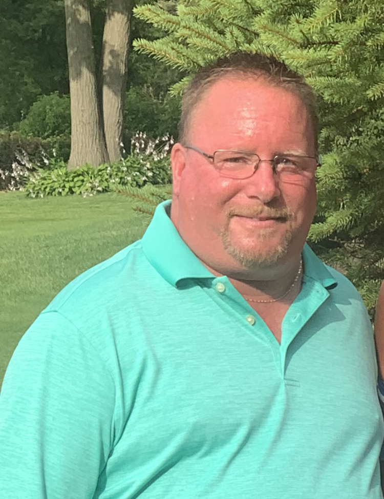 Douglas "Doug" H. Martin 2020 Daniels Family Funeral Homes