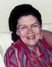 Carolyn Ann (Schoech) Simmons
