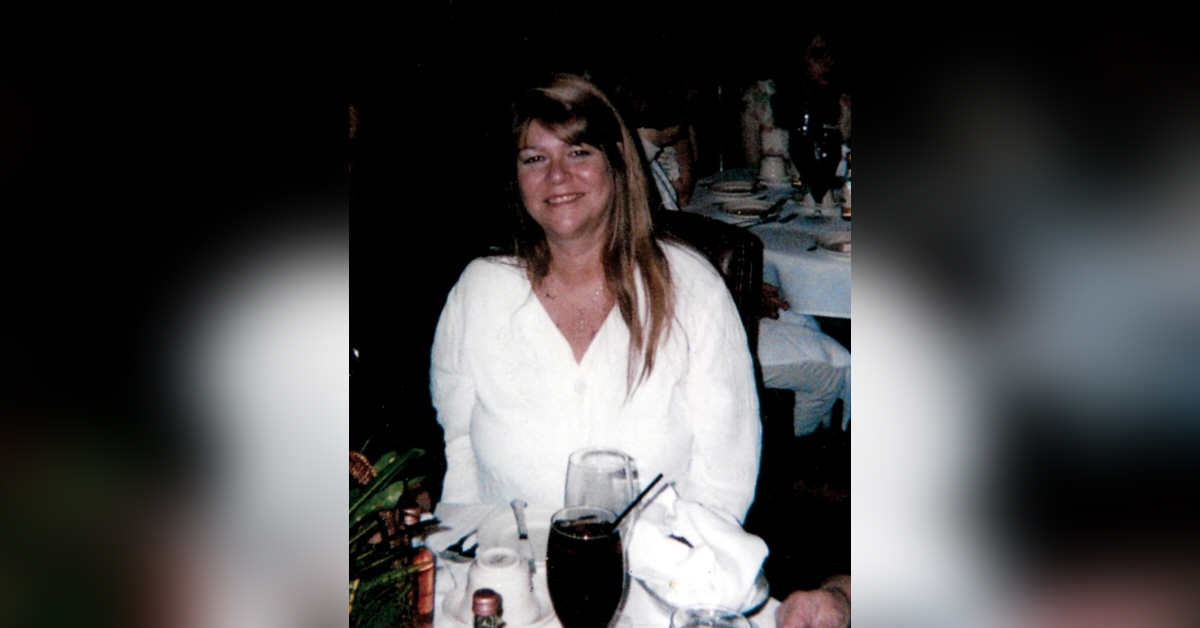 Obituary information for Corinne Lynn Lambert