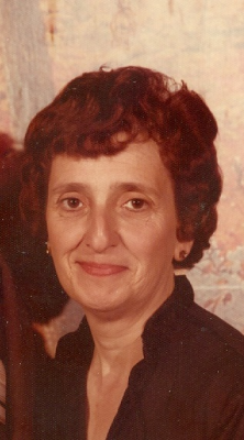 Photo of Lorraine Bartlett