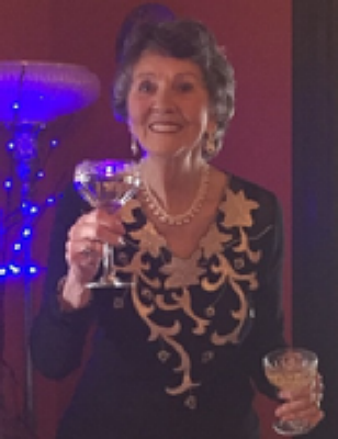 Annette Barrett