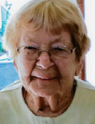 Mary A. Simmers Uniontown, Ohio Obituary