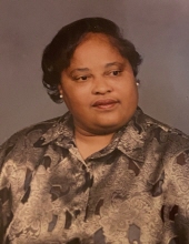 Barbara  Arlene  Robinson