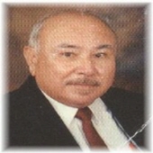 Alberto Ramos Gomez