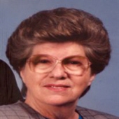 Vera Lee Lynch