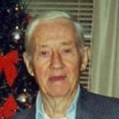 Luther Newell Overby