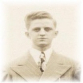 Herman Garrard McGinnis, Sr