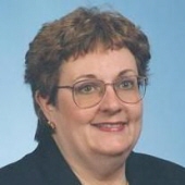 Paula Gail Umberhandt