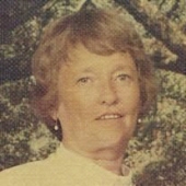 Margaret Burnice Willingham
